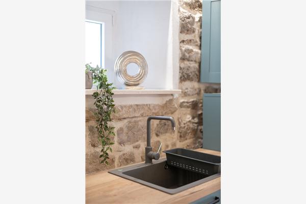 House K1, for 5 persons