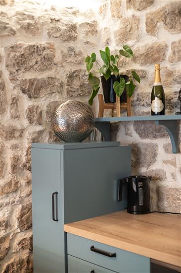 House K1, for 5 persons