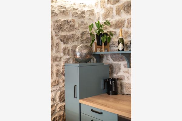 House K1, for 5 persons