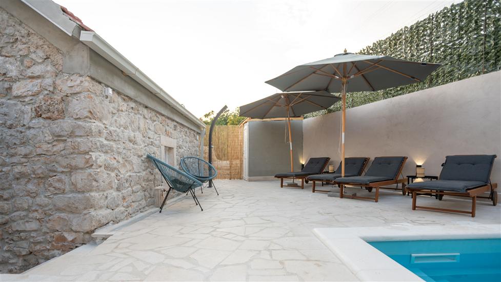 House K1, for 5 persons