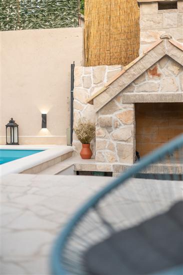 House K1, for 5 persons