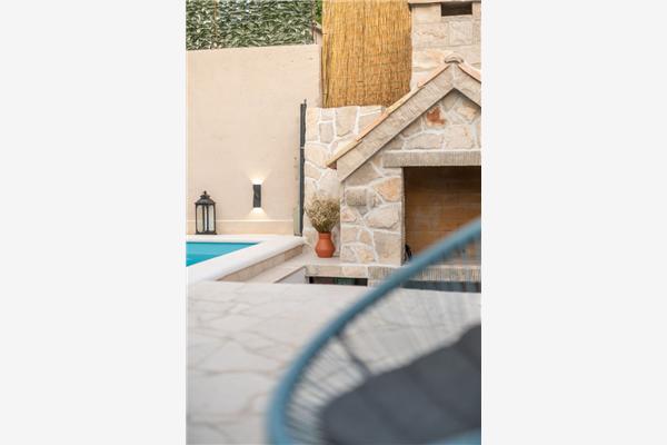 House K1, for 5 persons