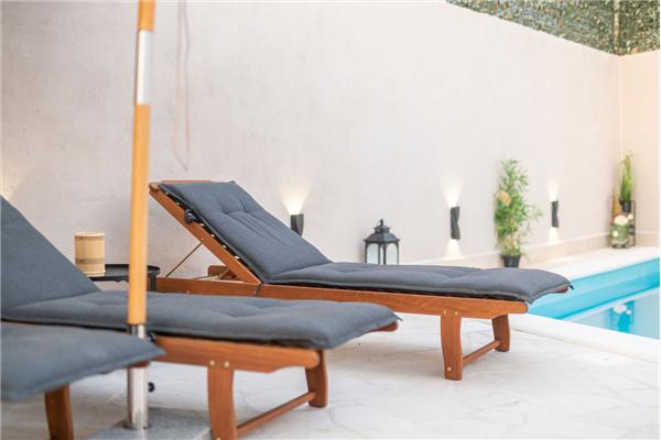 House K1, for 5 persons