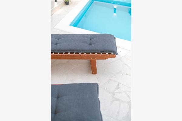 House K1, for 5 persons