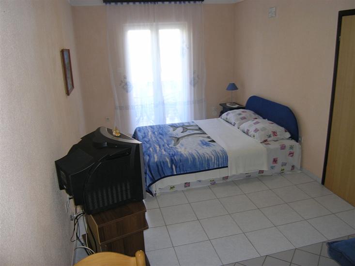 Apartment A3, for 2 persons