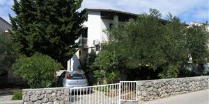 Appartement - Krk - île de Krk