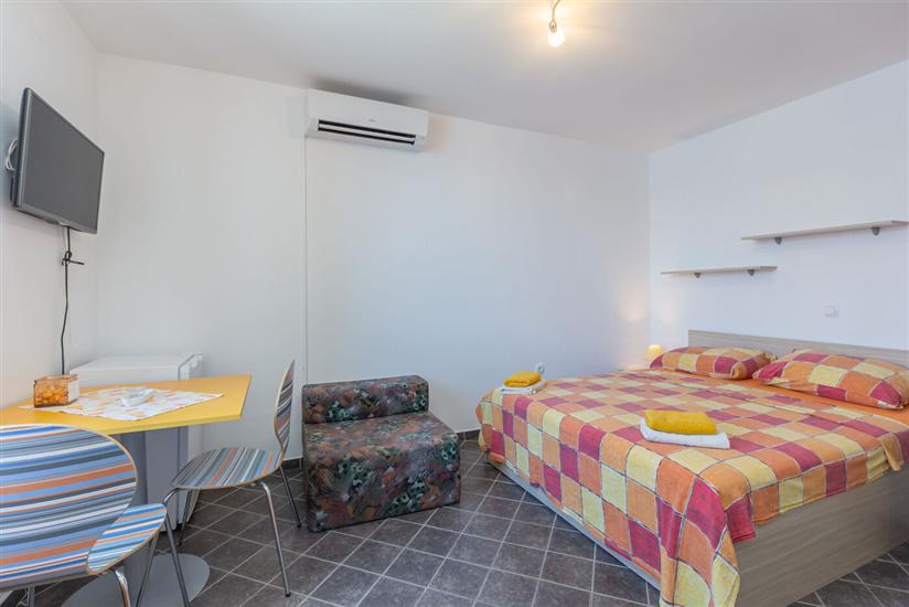 Apartament A1, dla 2 osób