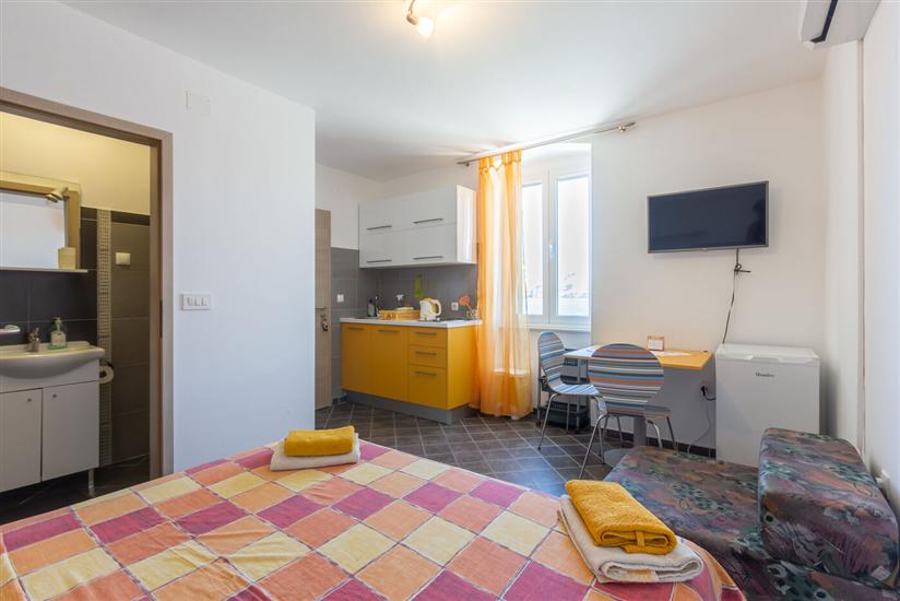 Apartament A1, dla 2 osób