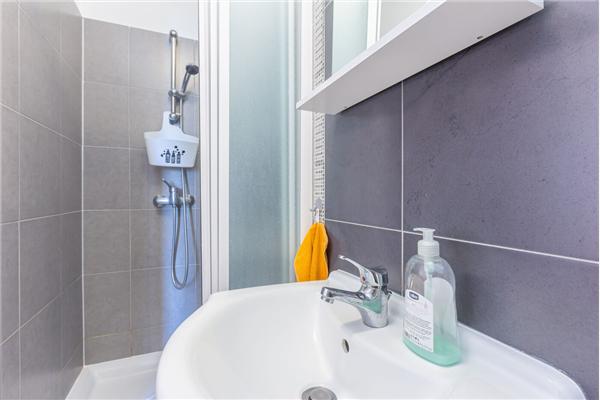 Apartament A1, dla 2 osób