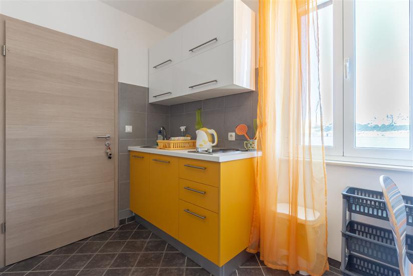 Apartament A1, dla 2 osób