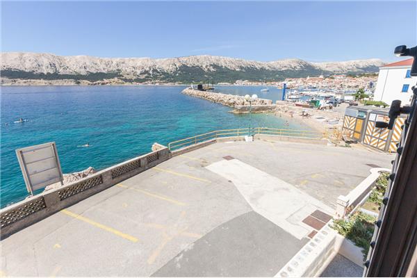 Apartament A1, dla 2 osób