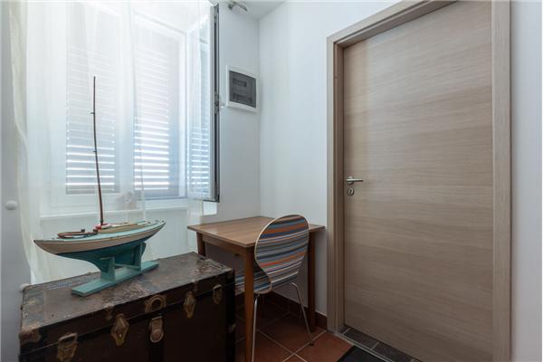 Apartament A1, dla 2 osób