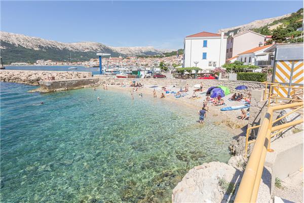 Apartament A1, dla 2 osób