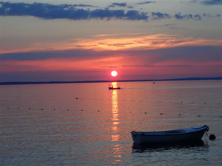 Apartments and Rooms Tinka