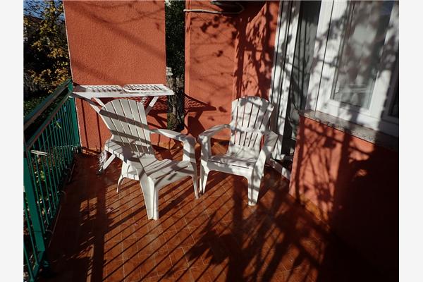 Room S1, for 2 persons