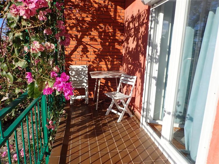 Room S2, for 2 persons