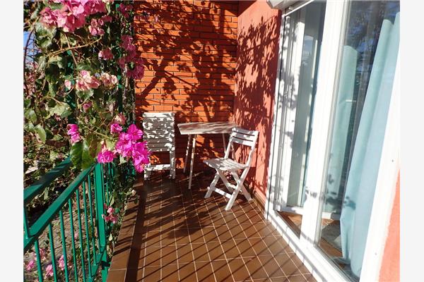 Room S2, for 2 persons