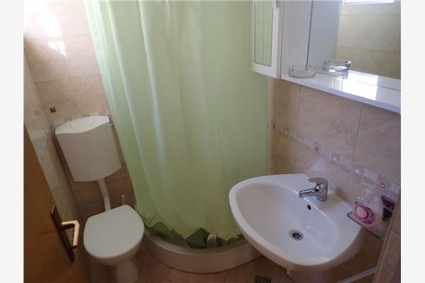 Room S2, for 2 persons