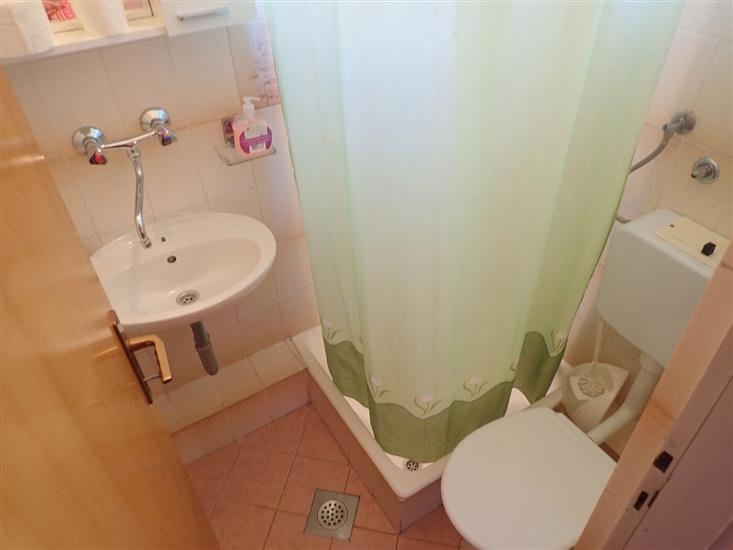 Room S3, for 4 persons