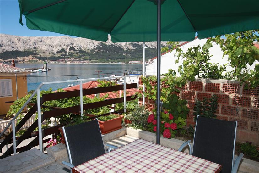 Ferienwohnung A1, für 4 Personen