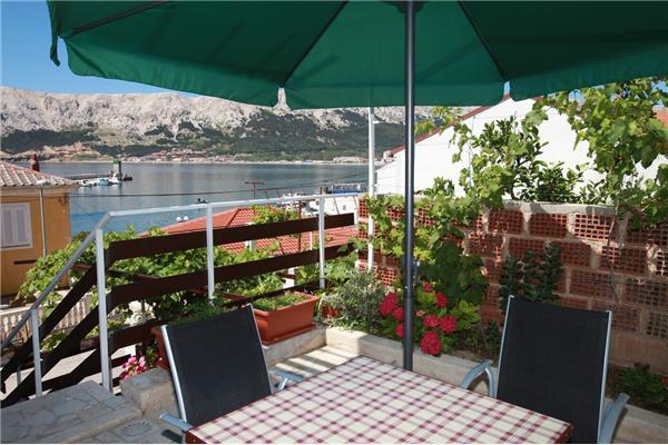 Ferienwohnung A1, für 4 Personen