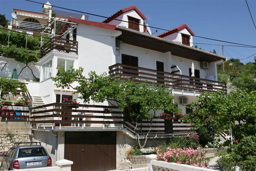 Ferienwohnung A1, für 4 Personen