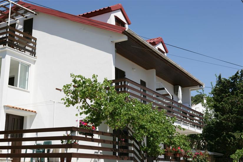 Ferienwohnung A1, für 4 Personen