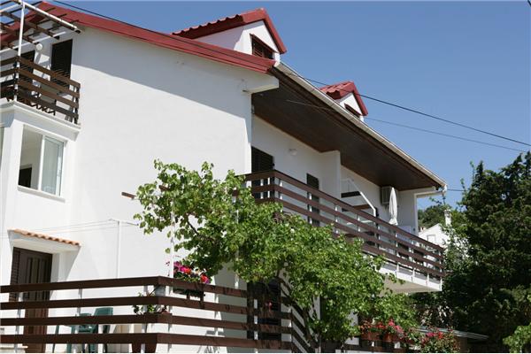 Ferienwohnung A1, für 4 Personen