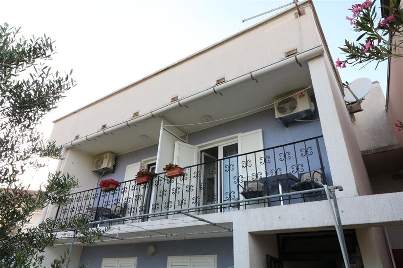 Apartamenty Karolina