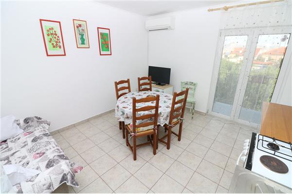 Apartament A1, dla 3 osób