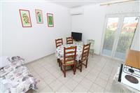 Apartament A1, dla 3 osób