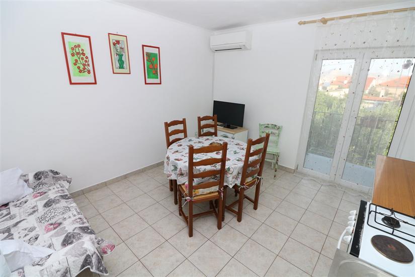 Apartament A1, dla 3 osób