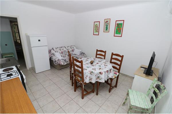Apartament A1, dla 3 osób