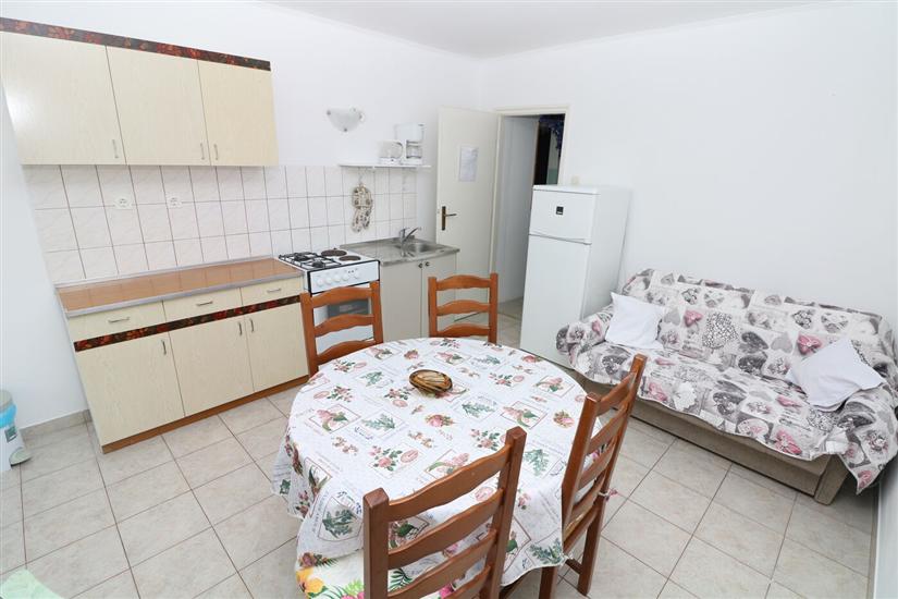 Apartament A1, dla 3 osób