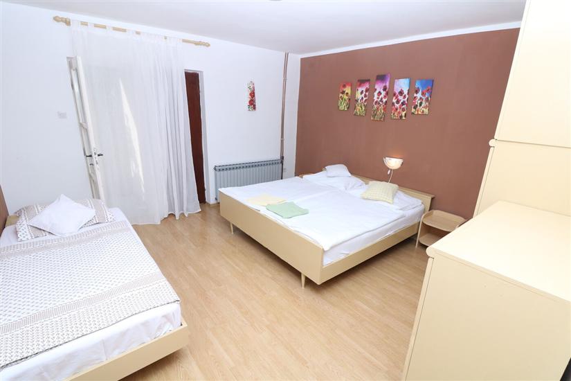 Apartament A1, dla 3 osób