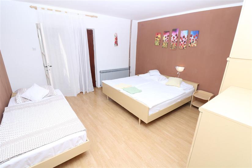 Apartament A1, dla 3 osób