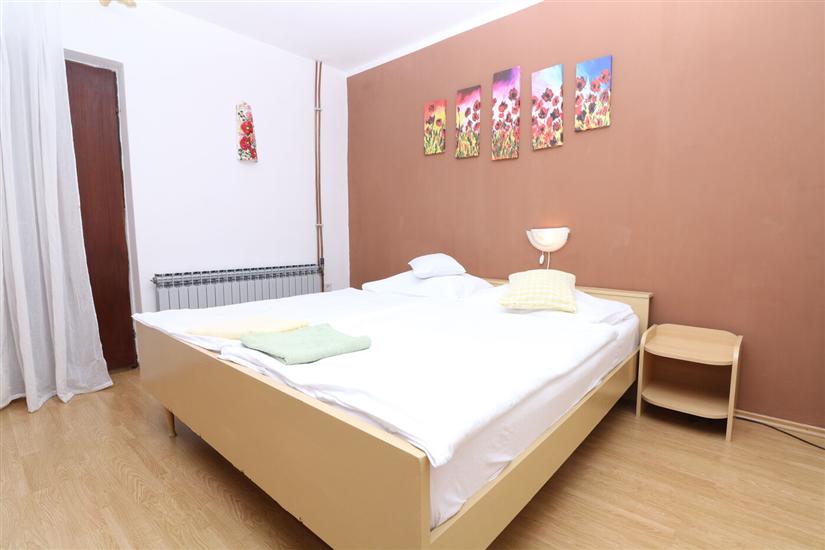 Apartament A1, dla 3 osób