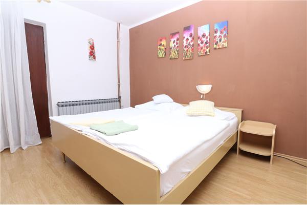 Apartament A1, dla 3 osób