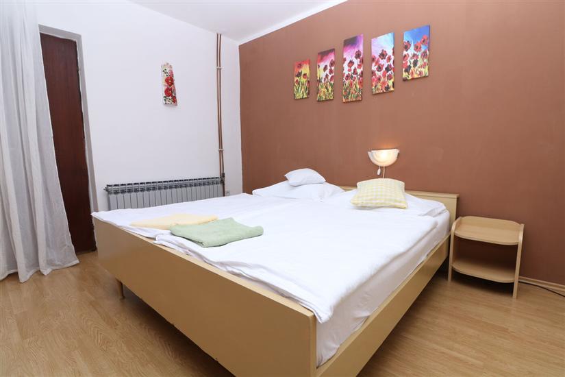 Apartament A1, dla 3 osób