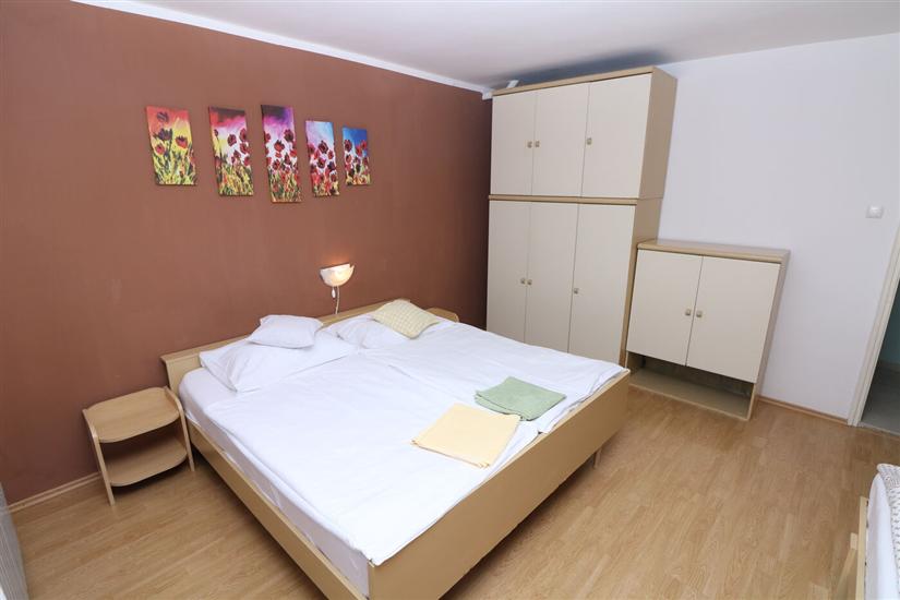 Apartament A1, dla 3 osób