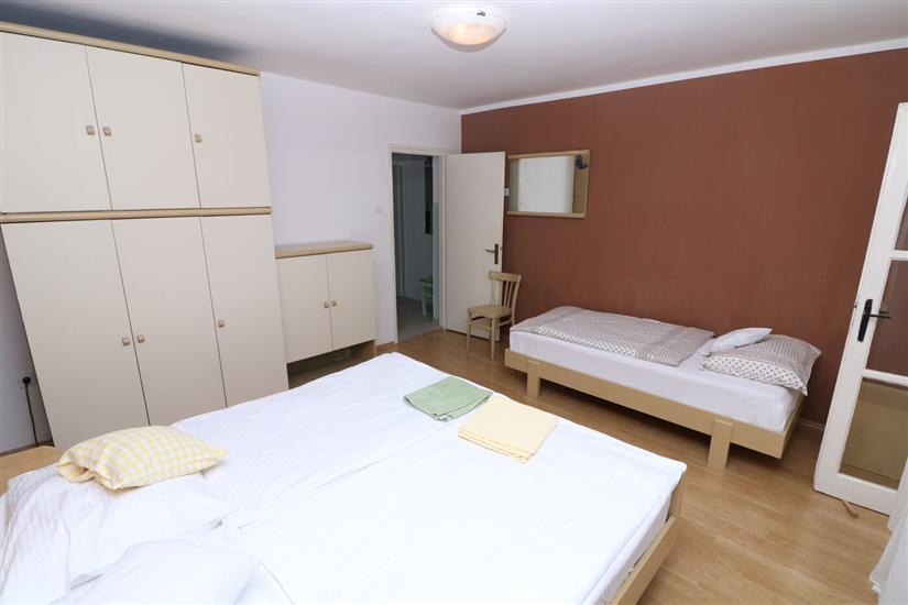 Apartament A1, dla 3 osób