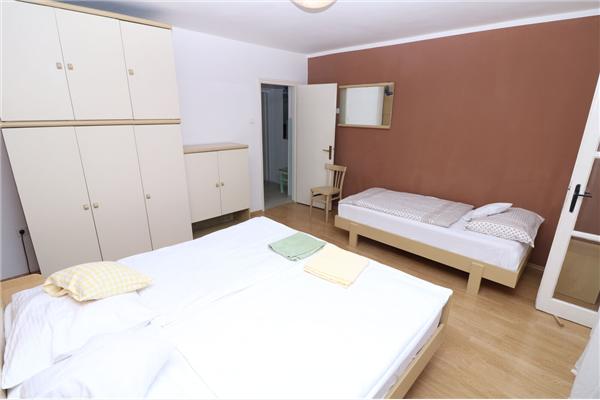 Apartament A1, dla 3 osób