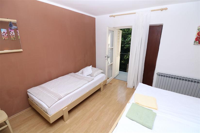 Apartament A1, dla 3 osób