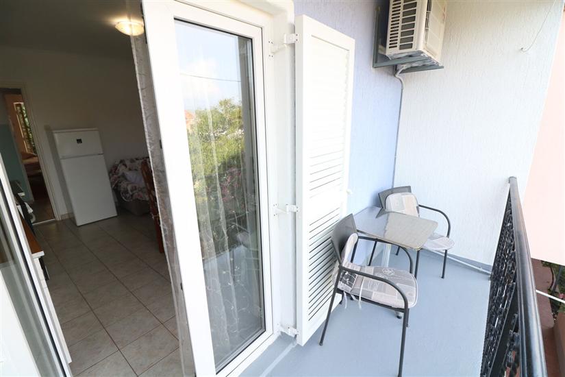 Apartament A1, dla 3 osób