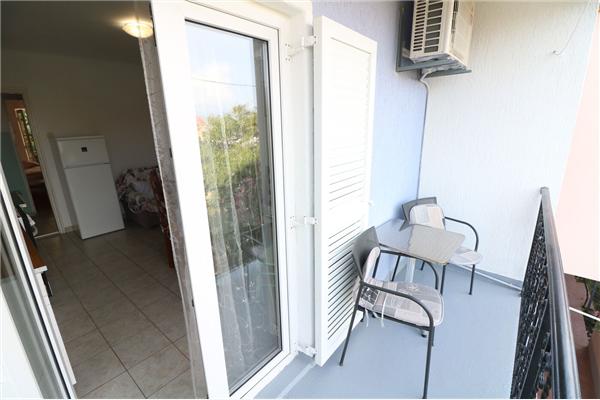 Apartament A1, dla 3 osób