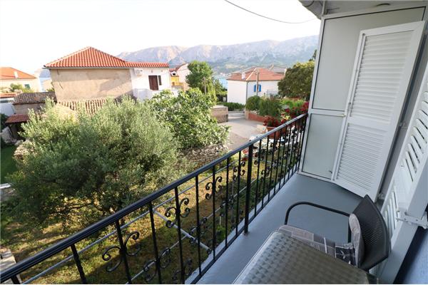 Apartament A1, dla 3 osób