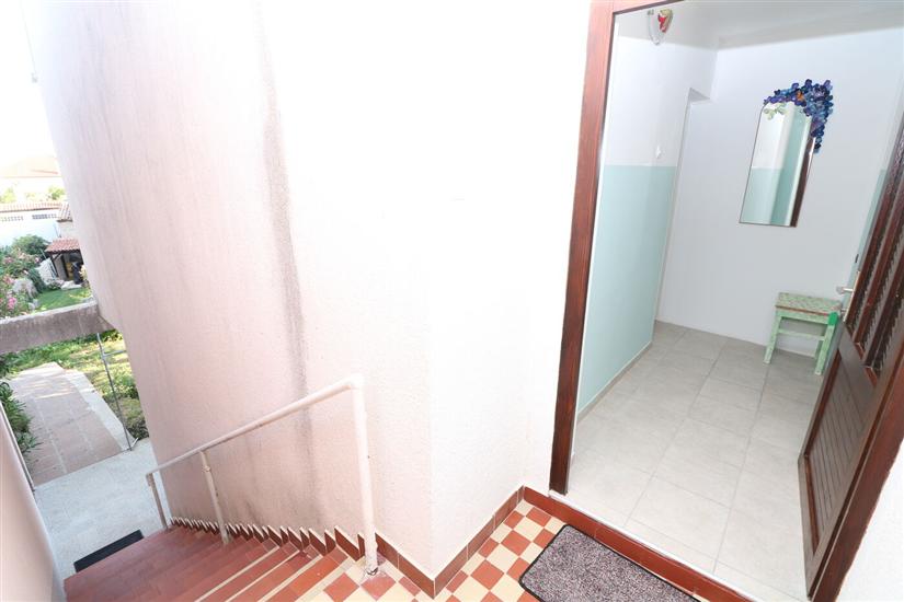 Apartament A1, dla 3 osób