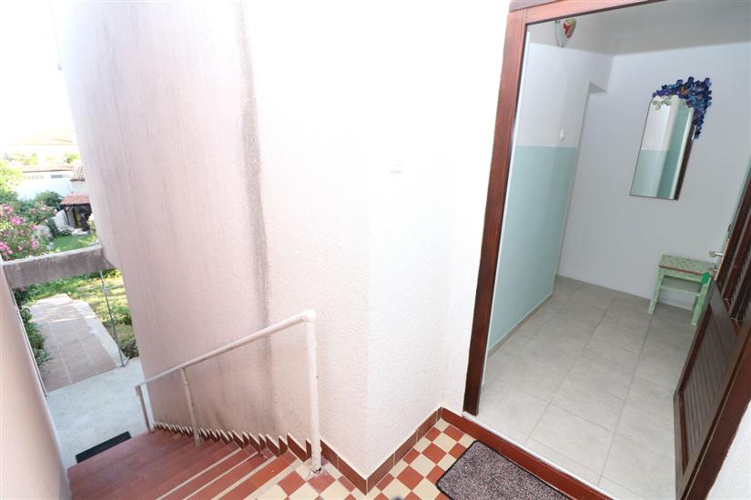 Apartament A1, dla 3 osób