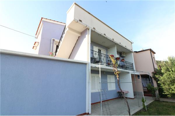 Apartament A1, dla 3 osób