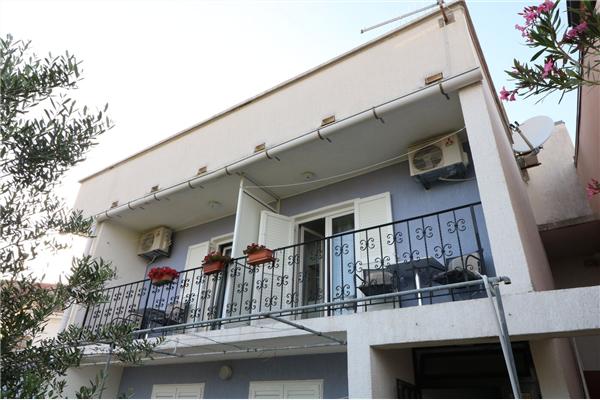 Apartament A1, dla 3 osób